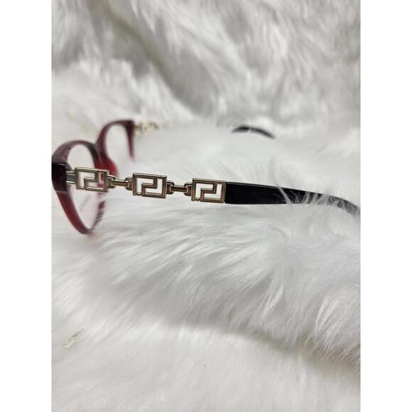 Versace Pre-owned Eye Glasses - Picture 3 of 7